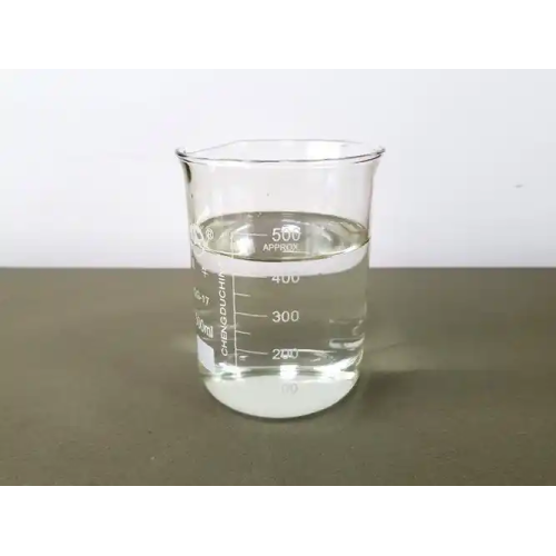 Hochreinheit entkernt Agent farblos oder hellfarbig