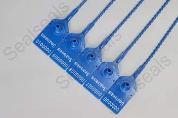 All Plastic Adjustable Security Seals