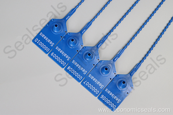 All Plastic Adjustable Security Seals