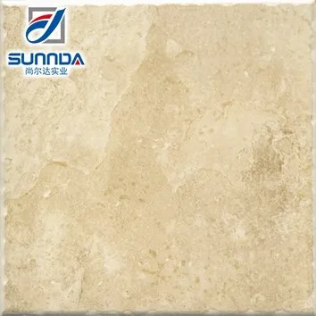 Sunnda China galzed porcelain Valley Cream Beige Tiles