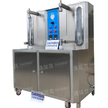 2023 Industrial Jackfruit Peeling Machine