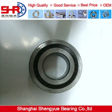 NSK BB35 undirection cam clutch bearing with key way BB35-1K