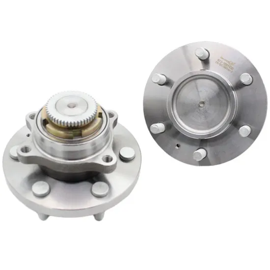 DI-SOLIK High Quality Front Wheel Hub Bearing Assembly H13-3001030 for Chery H13 H5 Car Spares