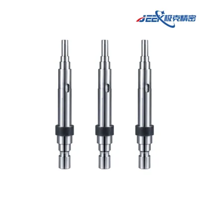 CNC Machining Services Custom Machining