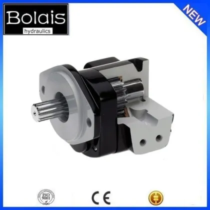 hydraulic pump bosch rexroth hydraulic pump