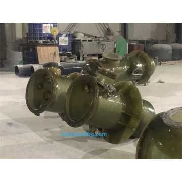 GRP FRP Fiberglass Flanges for Pipe connection