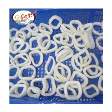 Wholesale Frozen Calamari 3-7 Squid Ring
