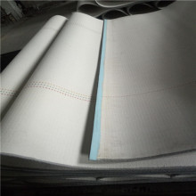 High speed Kevlar Edge corrugated belt