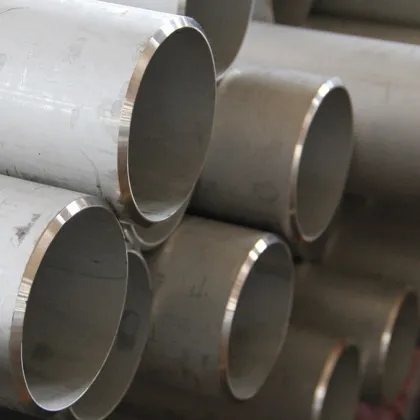 Versatile 304 Stainless Steel Tubing