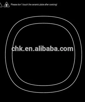 Low Price Prestige IH Induction Cooker