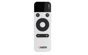 ZigBee smart home automation mini wireless remote control switch board