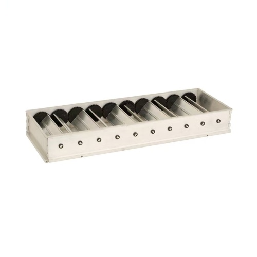 Aluminum Air Volume Control Damper