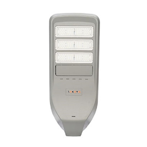 LED STREET LIGHTING