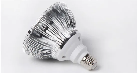 Powerful 12w Led Indoor Plant Grow Lights For Growing Plants Red / Blue , Energy Saving