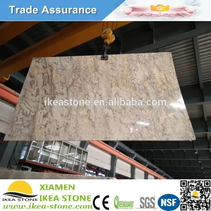 Golden River Indian Granite Stone