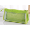 Multi-layer large capacity pen case