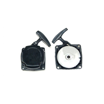 Chinese Brush Cutter spare parts Recoil Starter assy Fit BC 330 411 430 520