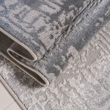 3D Printed Custom Rugs: Acrylic Children's Large Tufted Prayer Rugs & Persian Carpets