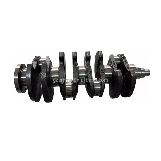 OEM 96496267 Camshaft for Chevrolet Aveo Cruze Sonic Daewoo 1.8L - High Quality Auto Engine Part