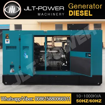 JLT Power 50Hz Generator Distributor Indonesia pls contact skype edigenset or whatsapp 008615880066911
