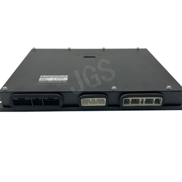 DX255 DX250 Excavator Controller Computerplatine K1026740 65.11210-0003a für Doosan