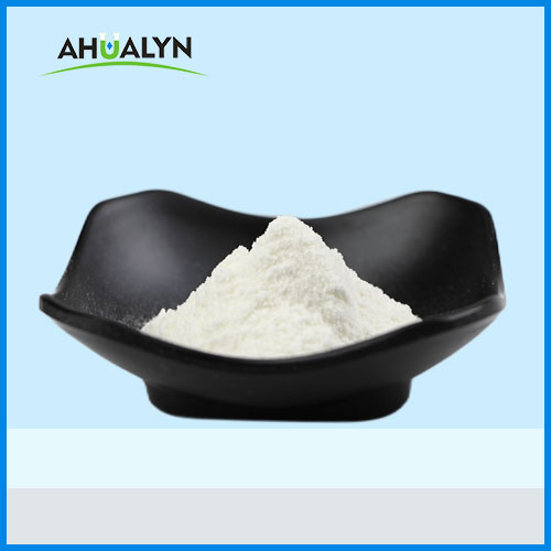 CAS 2124-57-4 Bahan mentah Vitamin K2 MK7 Powder