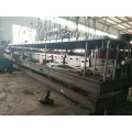 1220x2440 mm Fiberglas FRP -roostermachine