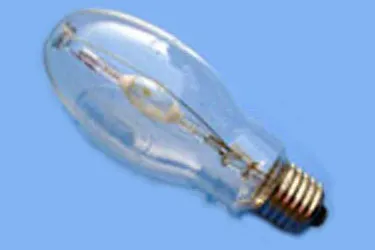 Metal Halide Aquarium Lamp