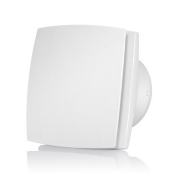 2300 RPM HGA Series Small Size Bathroom Exhaust Fan with Large Air Volume