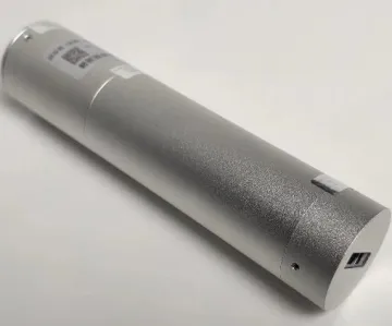 Low Energy X-Ray Detector M3024 NaI(Tl) Scintillator with 1 Inch PMT