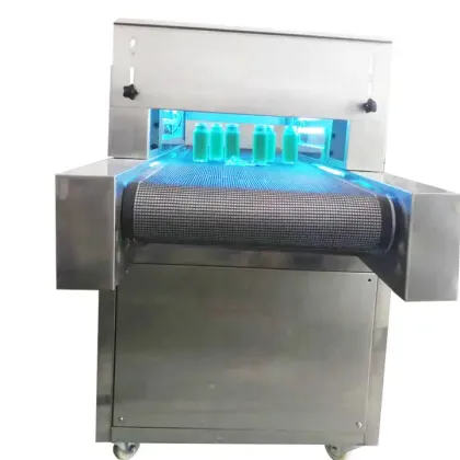 Factory Price Tunnel Type UV Sterilization Cabinet/Mushroom UV Sterilizing Machine/UV Sterilizing Toothbrush Holder