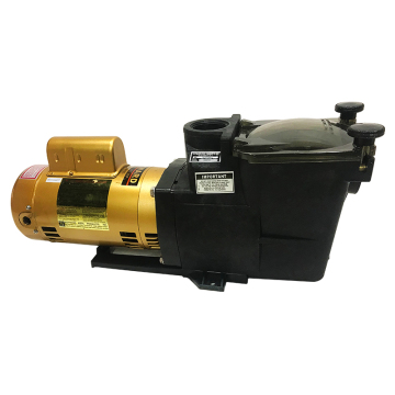 Top Water Pumps for Family Pools: 2024 Best New Products 0.75-2.2HP