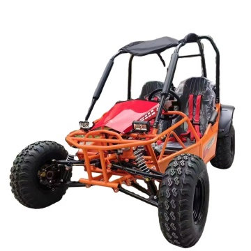 2024 150cc و 1000cc 4-Wheel Gasoline UTVs