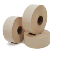 Оптова торгівля тришаровими екологічними серветками Jumbo Roll з бамбукової м’якоті