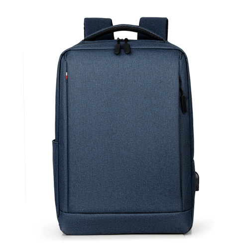 Индивидуальный водонепроницаемый мужской рюкзак через плечо для бизнеса