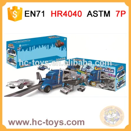 2016new factory car toy, changeable car, assemble toy car, toy plane for kid