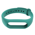 2020 New For Millet 2 Smart Watch Silicone Strap,for Xiaomi Mi Band 2 Smart Watch New 11 Colors Silicone Strap In Stock Fast