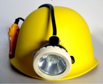 Mining Cap Lamp