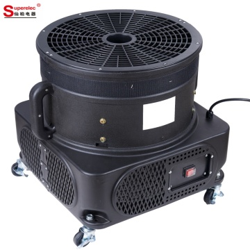 1100W/1.5hp Sky Air Dancer Blower for Inflatable Advertising