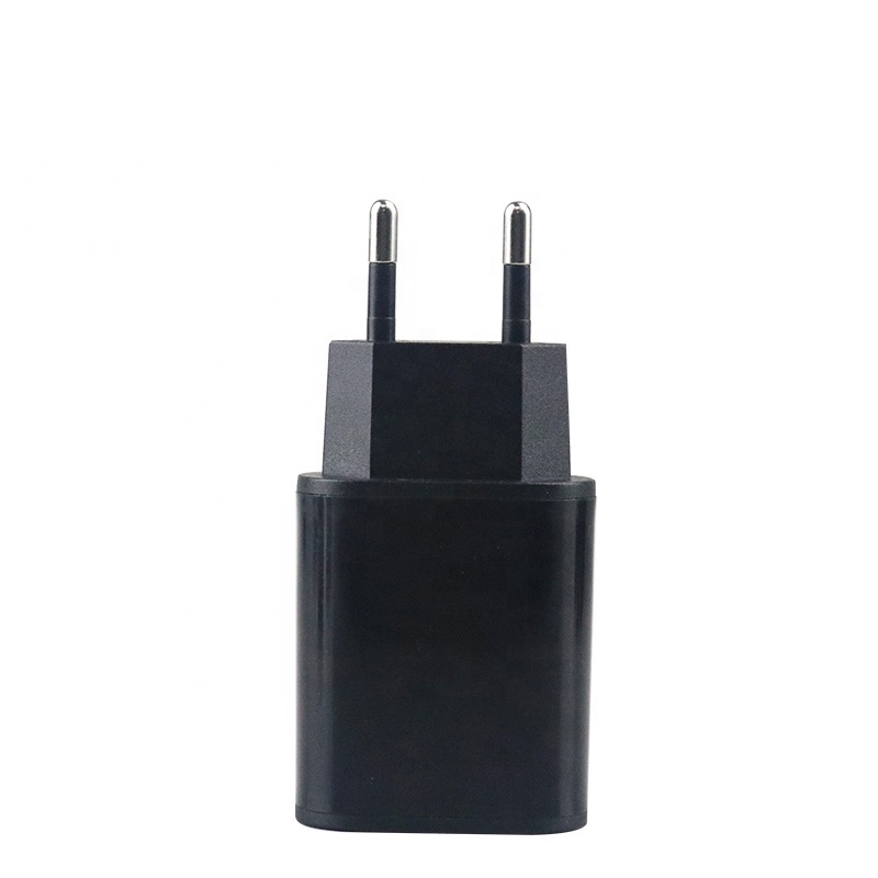 AC/DC Power Adapter 5V 2.1A 10W Mobile Charger