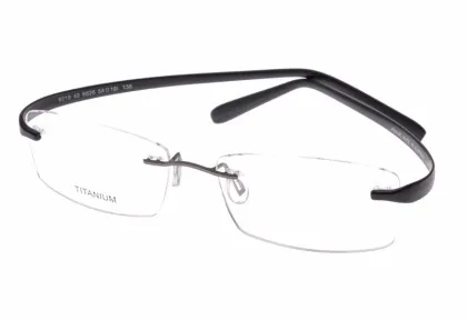 New Fashion Women Read Glasses Wholesale Glasses of Reading Eyewear Frame