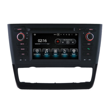 Android 7.1 Car Dvd player for BMW
