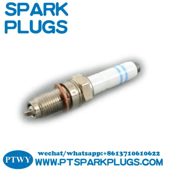 factory car spark plugs for VW SKODA 04E905612