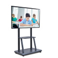 55 inch interactive flat panel touch screen