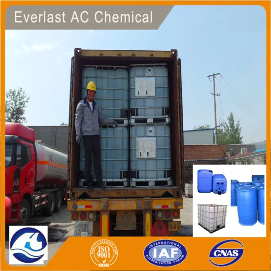 Water Of Ammonia for Dyeing and Printing Industry