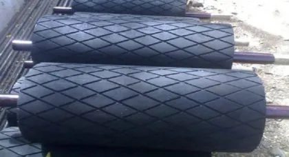 Factory selling good prices of conveyor belt drum bulk products from china