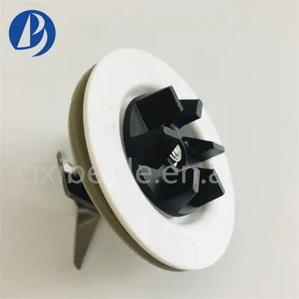 Hamilton Part Blender Blade Assembly with 4 Knives: Find the Right Replacement or Accessory