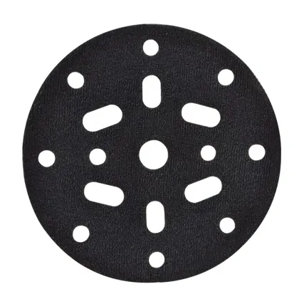FESTOOL MIRKA Protective Pad for Sanding 150mm 17 Holes 3mm