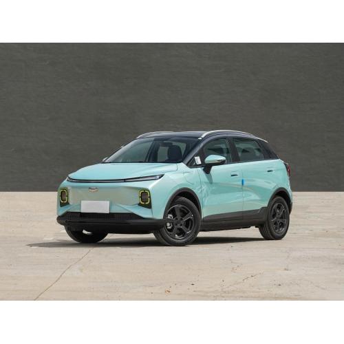 Jihe E Firefly small SUV new energy vehicle 5-seater SUV EV hot sale