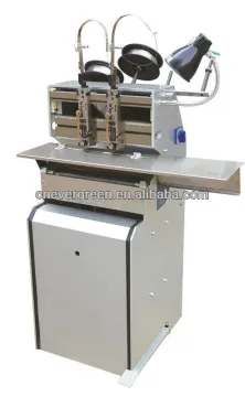 school book binding machine